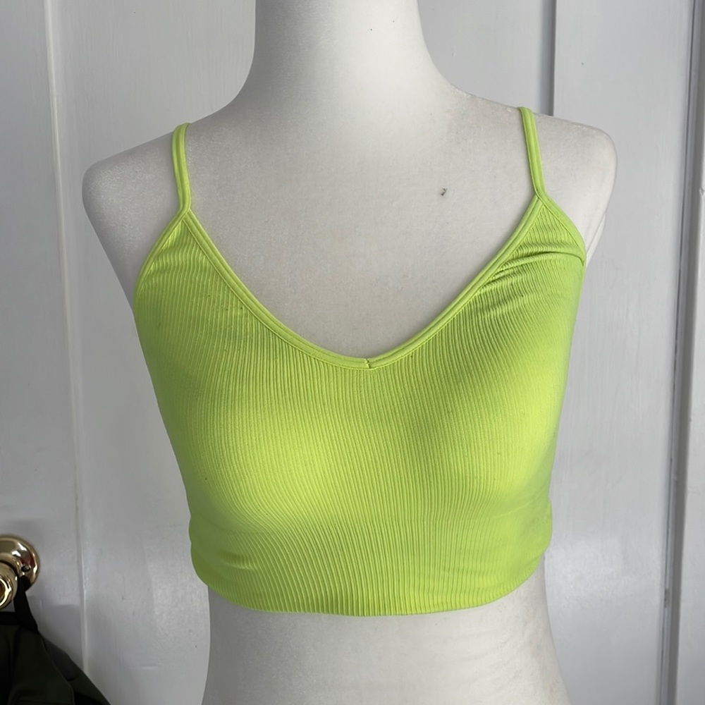Emma & Sam Bralette/Top